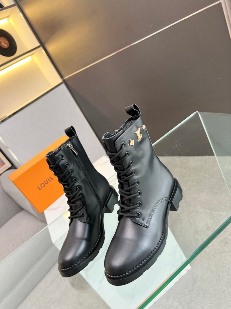 Louis Vuitton Boots